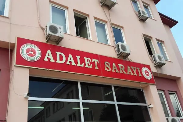 Körfez Adliye Sarayı - Resim 17