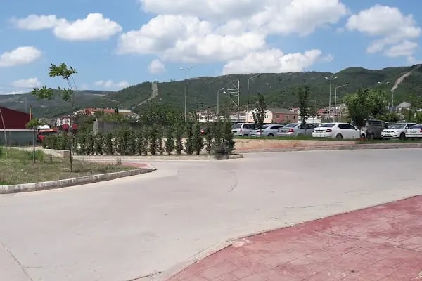 Körfez Adliye Sarayı - Resim 18