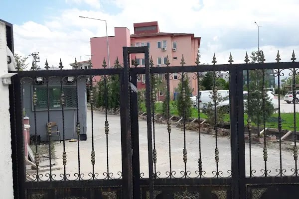 Körfez Adliye Sarayı - Resim 11