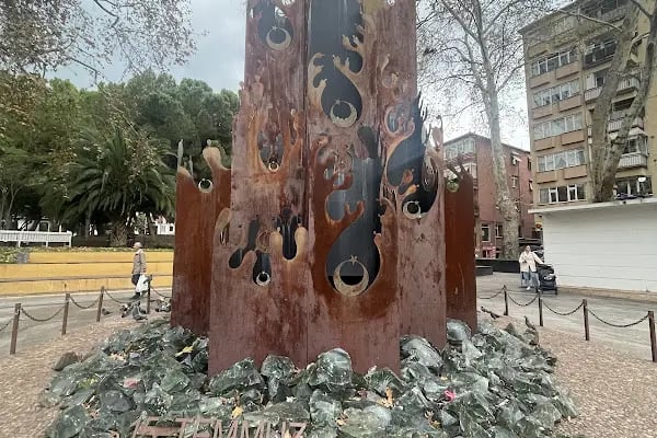 Körfez Adliye Sarayı - Resim 13