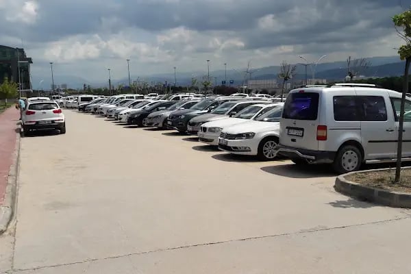 Körfez Adliye Sarayı - Resim 2