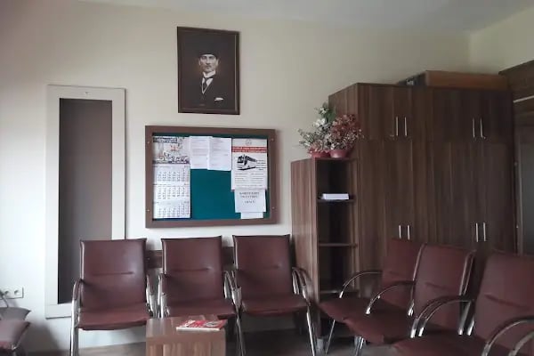 Körfez Adliye Sarayı - Resim 3