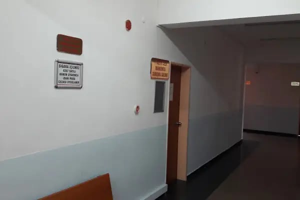 Körfez Adliye Sarayı - Resim 12