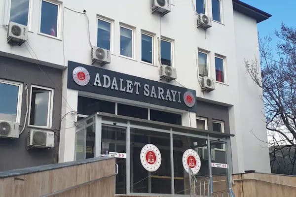 Körfez Adliye Sarayı - Resim 5
