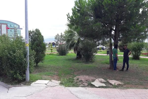 Körfez Adliye Sarayı - Resim 16