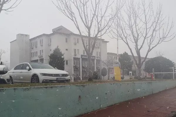 Körfez Adliye Sarayı - Resim 19