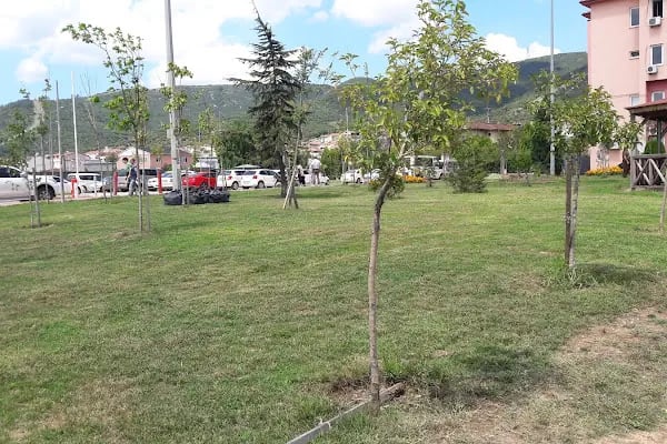 Körfez Adliye Sarayı - Resim 15
