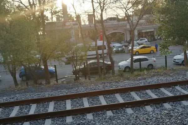 Yeşilyurt Tren İstanbul - Resim 6