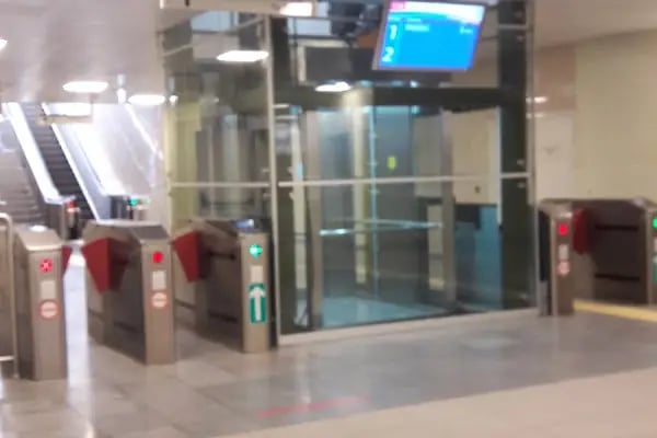 Yeşilyurt Tren İstanbul - Resim 15