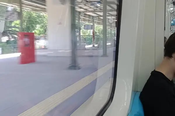 Yeşilyurt Tren İstanbul - Resim 16