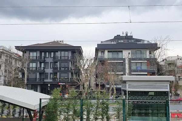 Yeşilyurt Tren İstanbul - Resim 12