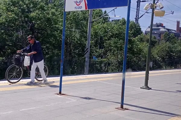 Yeşilyurt Tren İstanbul - Resim 7