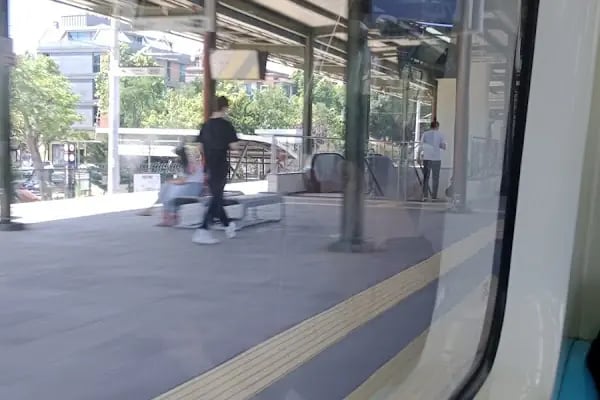 Yeşilyurt Tren İstanbul - Resim 4