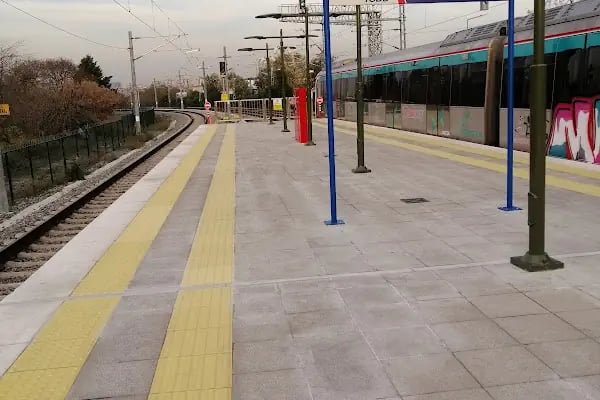 Yeşilyurt Tren İstanbul - Resim 1