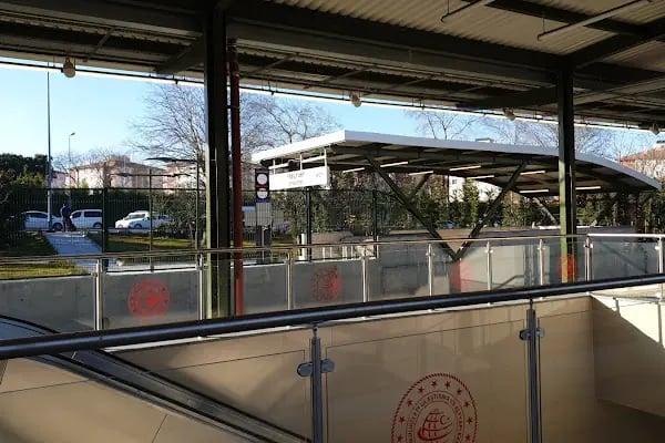 Yeşilyurt Tren İstanbul - Resim 5