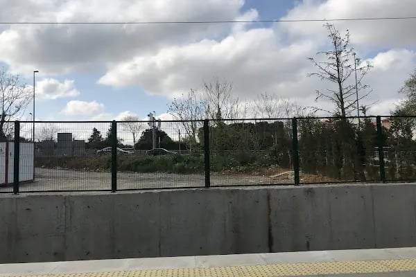 Yeşilyurt Tren İstanbul - Resim 3