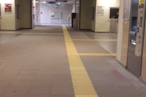 Yeşilyurt Tren İstanbul - Resim 19