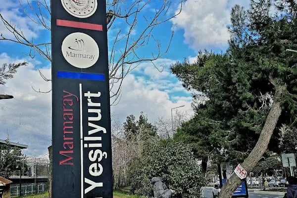 Yeşilyurt Tren İstanbul - Resim 2