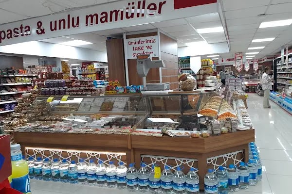 Rimal Süpermarket Yeniköy - Resim 7