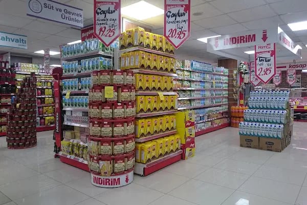 Rimal Süpermarket Yeniköy - Resim 20