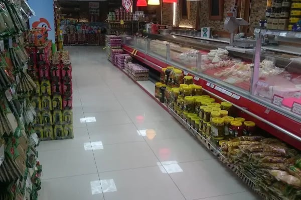 Rimal Süpermarket Yeniköy - Resim 5