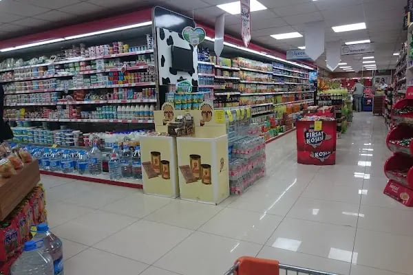 Rimal Süpermarket Yeniköy - Resim 11