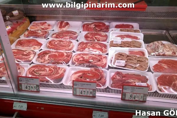 Rimal Süpermarket Yeniköy - Resim 6