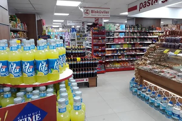 Rimal Süpermarket Yeniköy - Resim 18