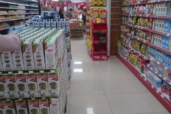 Rimal Süpermarket Yeniköy - Resim 16