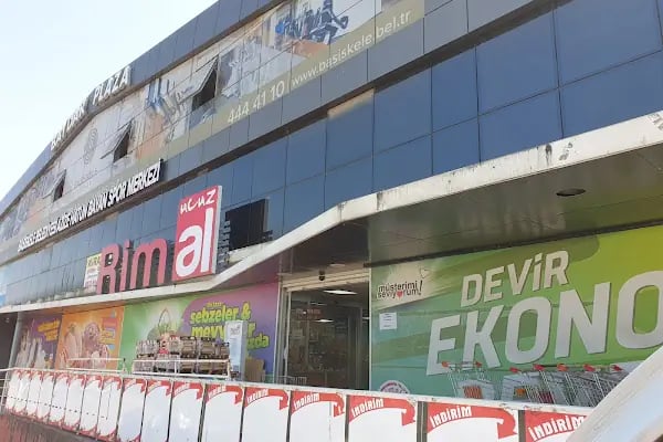 Rimal Süpermarket Yeniköy - Resim 19