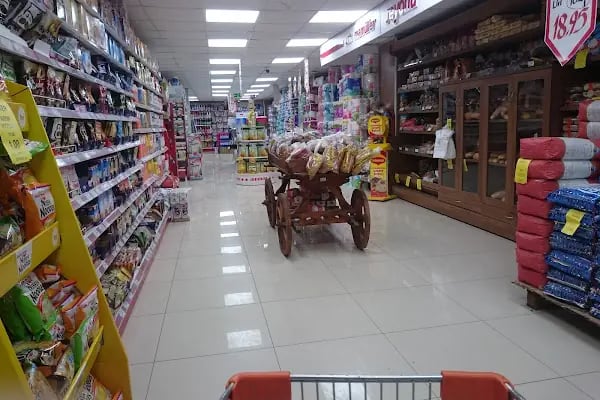 Rimal Süpermarket Yeniköy - Resim 14