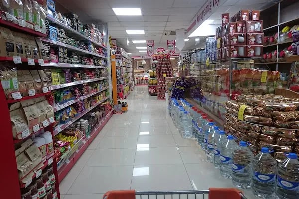 Rimal Süpermarket Yeniköy - Resim 9