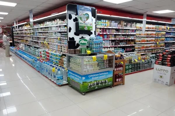 Rimal Süpermarket Yeniköy - Resim 3