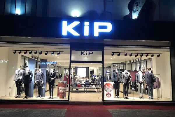 RAMSEY | KİP - Resim 1