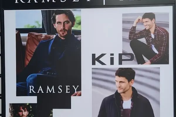 RAMSEY | KİP - Resim 17