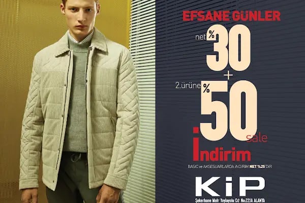 RAMSEY | KİP - Resim 11