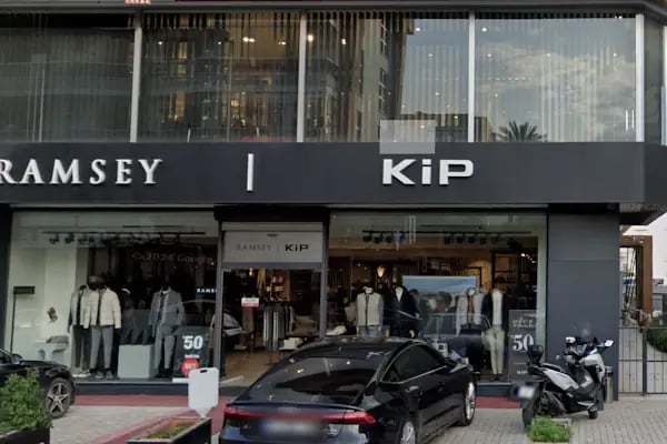 RAMSEY | KİP - Resim 5