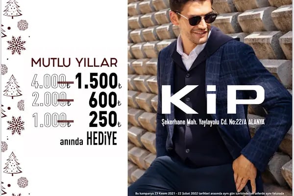 RAMSEY | KİP - Resim 16