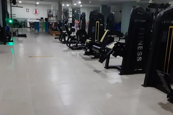 Diamond Fit&amp;Beauty Center - Resim 8
