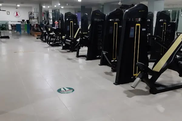 Diamond Fit&amp;Beauty Center - Resim 9