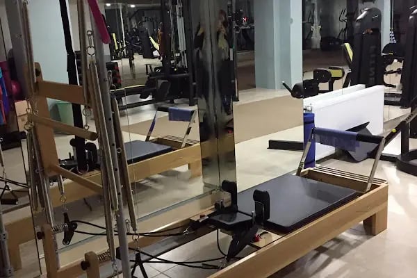 Diamond Fit&amp;Beauty Center - Resim 4