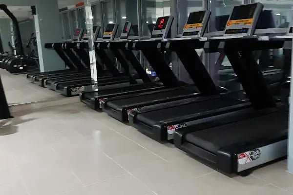 Diamond Fit&amp;Beauty Center - Resim 6