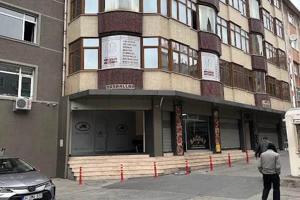 Terapiroom Fizyoterapi Ve Danışmanlık Merkezi - Resim 6