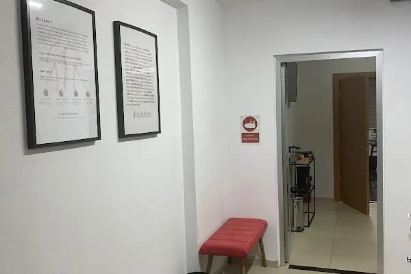 Terapiroom Fizyoterapi Ve Danışmanlık Merkezi - Resim 10