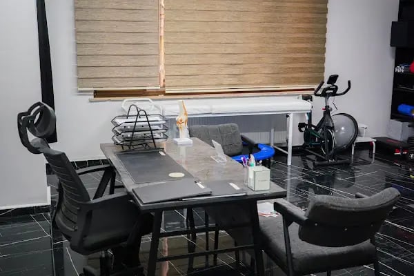 Terapiroom Fizyoterapi Ve Danışmanlık Merkezi - Resim 11