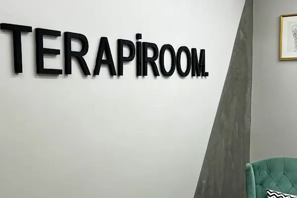 Terapiroom Fizyoterapi Ve Danışmanlık Merkezi - Resim 1