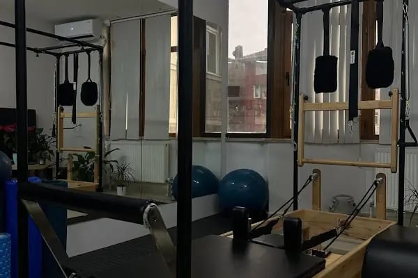 Terapiroom Fizyoterapi Ve Danışmanlık Merkezi - Resim 2