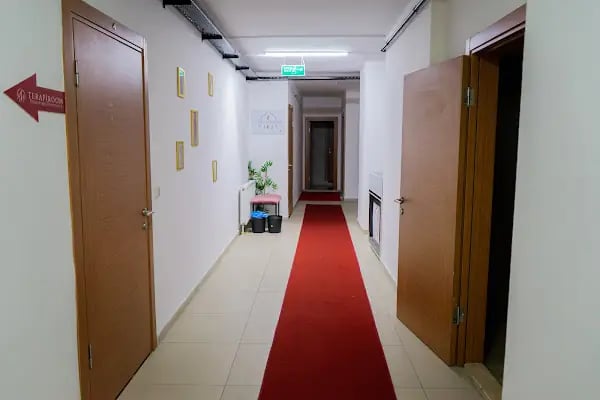 Terapiroom Fizyoterapi Ve Danışmanlık Merkezi - Resim 12