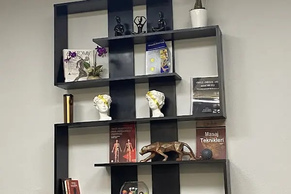 Terapiroom Fizyoterapi Ve Danışmanlık Merkezi - Resim 4