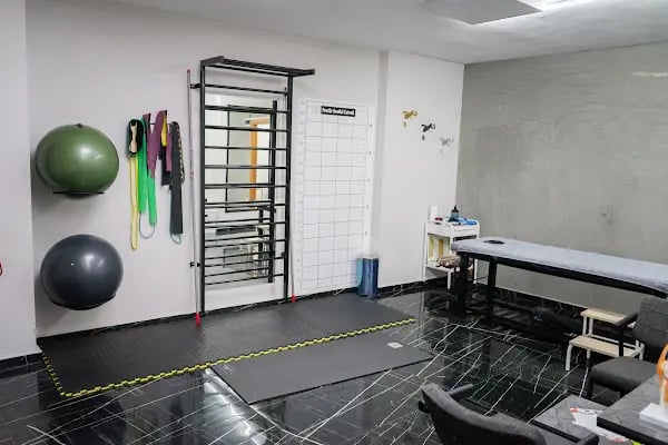 Terapiroom Fizyoterapi Ve Danışmanlık Merkezi - Resim 5
